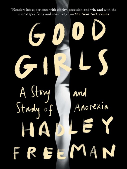 Title details for Good Girls by Hadley Freeman - Available